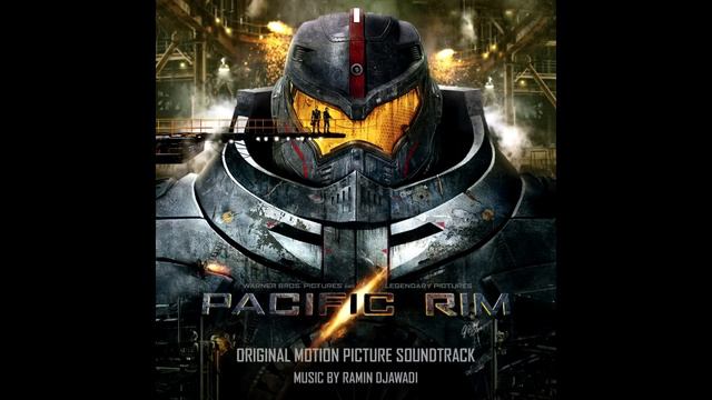 Pacific Rim Main Theme - Ramin Djawadi смотреть онлайн