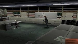 Dino Crisis (1999) Русская Версия \ Дино Кризис (  Часть ✂ ➊) ╿Прохождение Геймплей╿