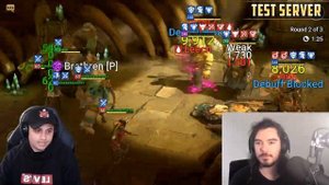 TOMOE | FUSION EPIC WORTH KEEPING !? Ft. @NubRaids | Raid Shadow Legends (Test Server)