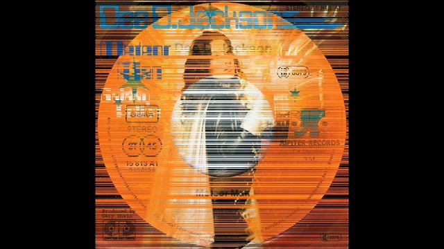 Dee D. Jackson – Meteor Man (Disco) смотреть онлайн