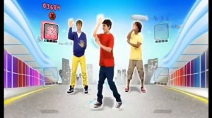 Just Dance Kids All Star