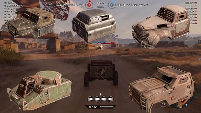 Цена своего PRESS аккаунта. Синий грейд ~Crossout~ смотреть онлайн