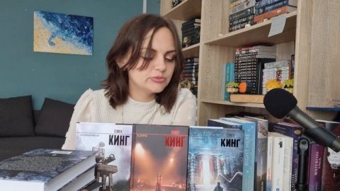 27 НОВЫХ КНИГ! большие Книжные покупки.
