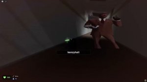 ROBLOX Evade Funny Moments (MEMES) 13
