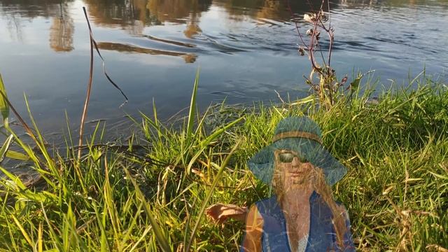 Когда смотришь на эту красивую природу в голове возникают умные мысли! / Главный канал смотреть онлайн