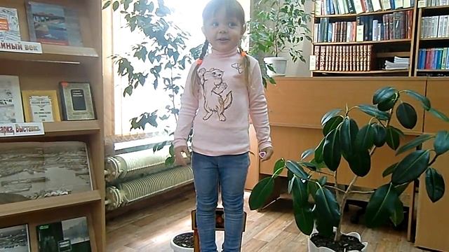 Агния Барто. "Мама" смотреть онлайн