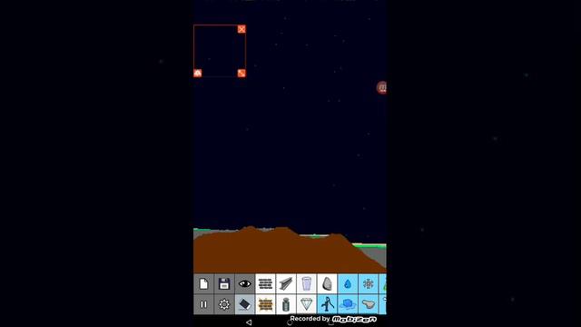 лайфхаки и опыты в игре песочница смотреть онлайн