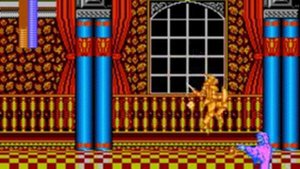 Castle of Dragon (NES) Playthrough (No Death)