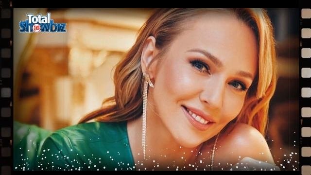 Альбина Джанабаева объявила о своем возвращении
