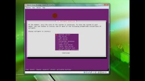 Install Ubuntu Server - Samba, LAMP, OpenSSH, DNS