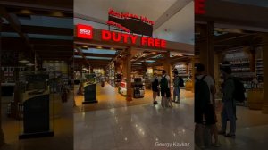 Через Грузию в Грецию. Встреча с другом.