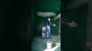 безвоздушный аппарат wagner покраска вышло просто бомба