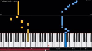 BOHEMIAN RHAPSODY - Piano Tutorial & Sheets!