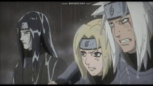 【AMV】Джирайя и Цунаде - Без чувств.