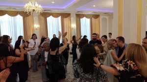 Ассирийцы. Сватовство Мирзы и Милены💞 06.07.2024 Москва
