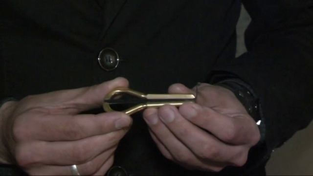 Славянский Варган (комус). Обзор смотреть онлайн