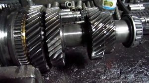 Мицубиси Эволюшен часть 2