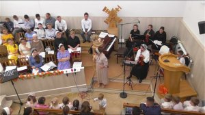 Рассказ На ЖАТВУ - ИНТЕРЕСНЫЙ ХРИСТИАНСКИЙ РАССКАЗ | Христианские рассказы Наталья Исмаилова