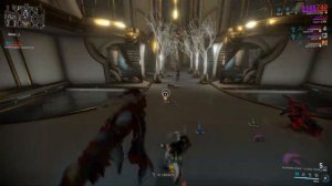 Warframe: Harrow BUFFED Big Time! U21.0.4 [thedailygrind]