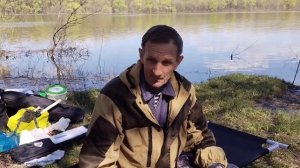 обзор раскладушки для рыбалки и отдыха на природе