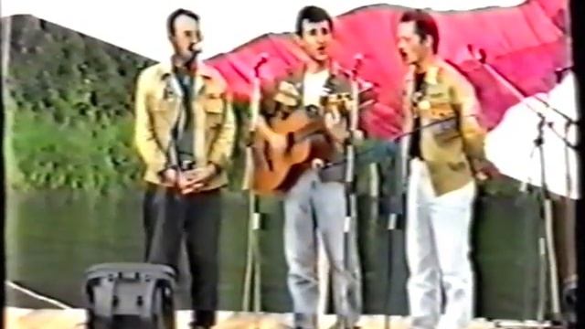 ССО "Фотон" - Зачем нужны целиннику штаны смотреть онлайн