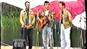 ССО "Фотон" - Зачем нужны целиннику штаны