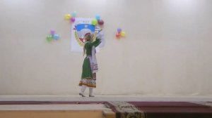 МАРИЙСКИЙ ТАНЕЦ  "ПОСЛЕ СВАДЬБЫ" СВЕТЛАНА ДАВЫДОВА. МарГУ.Ф.В.ГИНЗБУРГ, ВИРТУАЛЬНЫЙ МУЗЕЙ КУЛЬТУРЫ