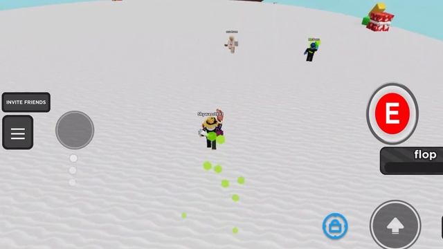 Roblox Slap Battles making Fish glove over powered ? смотреть онлайн