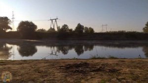 Рыбалка с ночевкой Ловля карпа на макуху. BEST FISHING ON CARP