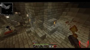 Minecraft - Глюк уже не тот
