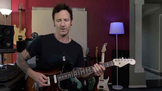 Fender Strat tremolo tuning issues Part 2 - "The Development" смотреть онлайн