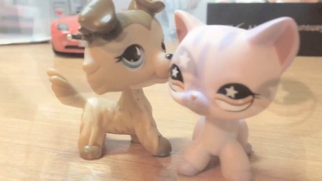 LPS MV: О тебе все мысли смотреть онлайн