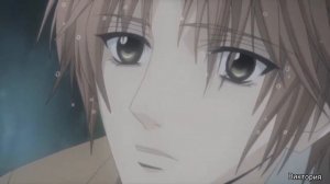 AMV Предательство знает мое имя_Ты тёмный ангел