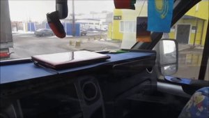 Делаем салон вместе с "КЕТ ТЮНИНГ" на Газель Бизнес #3