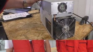 Мы получили деньги за работу криптокотла Duntek.ru