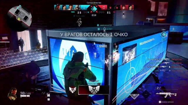 БЕСПЛАТНЫЙ ШУТЕР ДЛЯ СЛАБЫХ И СРЕДНИХ ПК ROGUE COMPANY! СТОИТ ЛИ ИГРАТЬ В 2021 ГОДУ?