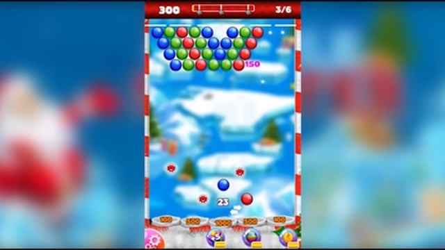 Ice Age: Bubble Shooter- GamePlay Trailer HD смотреть онлайн