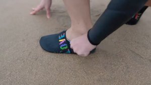 Топ 5 - Лучшая обувь для водных видов спорта | 2021 | Подробный обзор