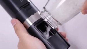 Обзор электрической мельницы для специй Xiaomi Circle Joy Electric Grinder Star Ring (CJ-EG06)