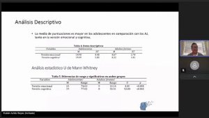 Semana del Cerebro | La neuropsicología en el campo de la educación | Conferencia 4
