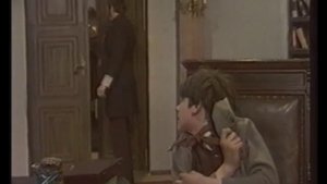 Домби и сын. О.Даль, К.Кравинский