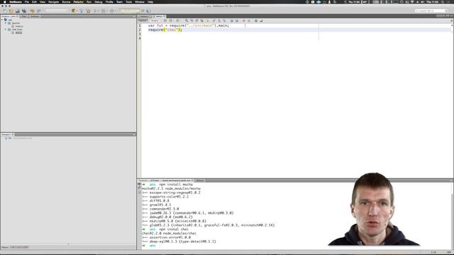 How To Unit Testing JavaScript