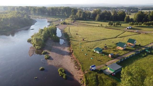 Абзановский (Ассинский) водопад  Архангельский район Башкортостана