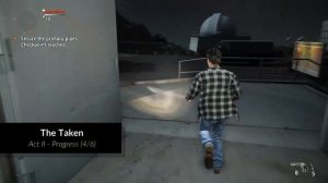 Alan Wake's American Nightmare - All Manuscript Pages Guide