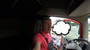 Рассказы о седельных тягачах Вольво Фш 2020 года
