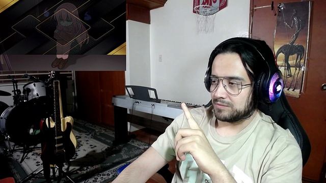 Pro Guitarist reacts to Bocchi the Rock Episodes 2 & 3: The runaway guitarist ? смотреть онлайн