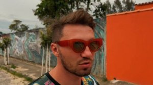 Как выжить в Бразилии. Преступность и правила безопасности в Рио де Жанейро.