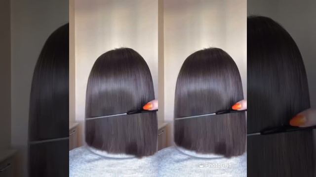 Ботокс волос смотреть онлайн