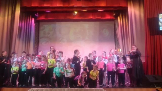 Расследование XXI века. По мотивам произведения "Сказка о потерянном времени". Часть 2. смотреть онлайн