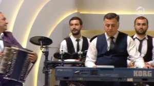 Afiq qarmon.Aslan ilyasov Salyani raqsi